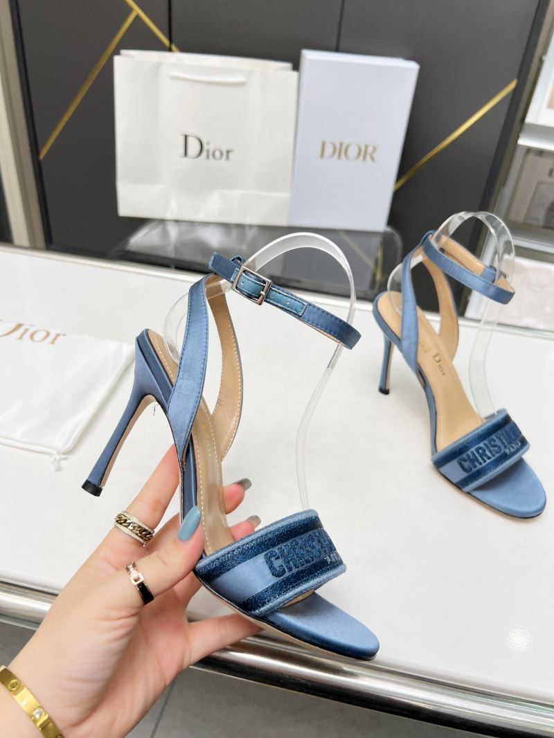 Christian Dior Sandals